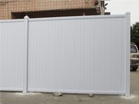 什么是PVC圍擋？